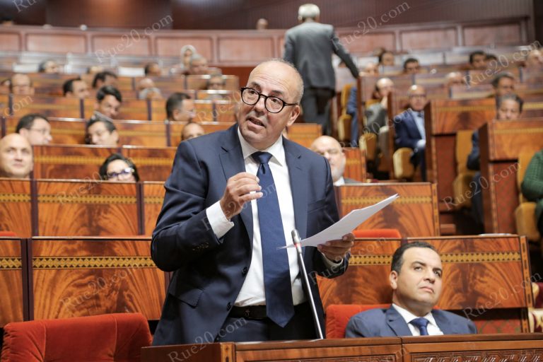 إقصاء دواوير من مشاريع التنمية .. وزير الفلاحة مطلوب بالبرلمان