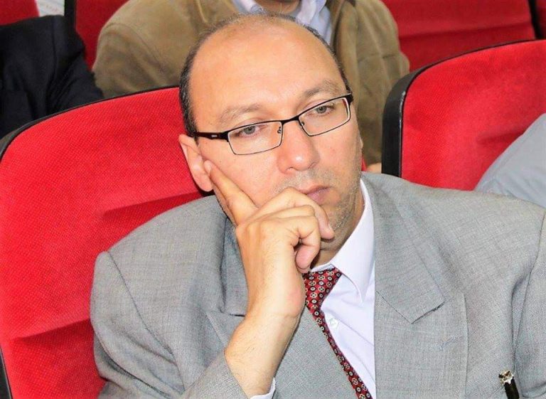 محمد أهلمين