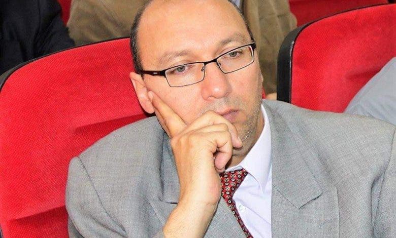 فاعل تربوي يُطلق صرخة مدوية ويقدم وصفته لإنقاذ المدرسة العمومية 1 محمد أهلمين