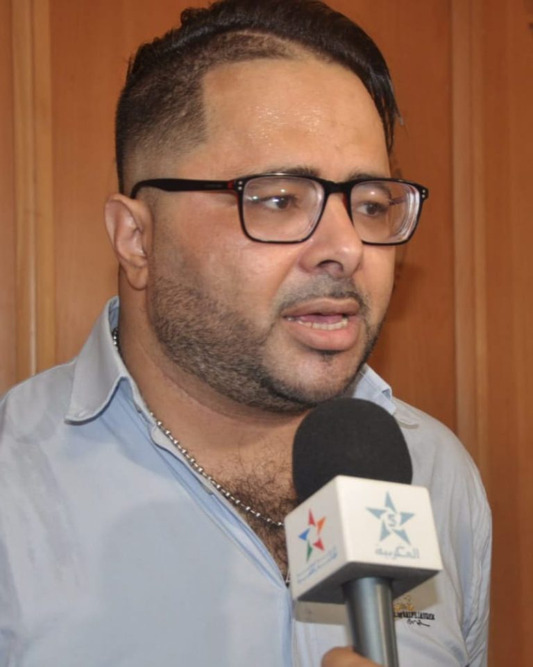 سعيد سونا