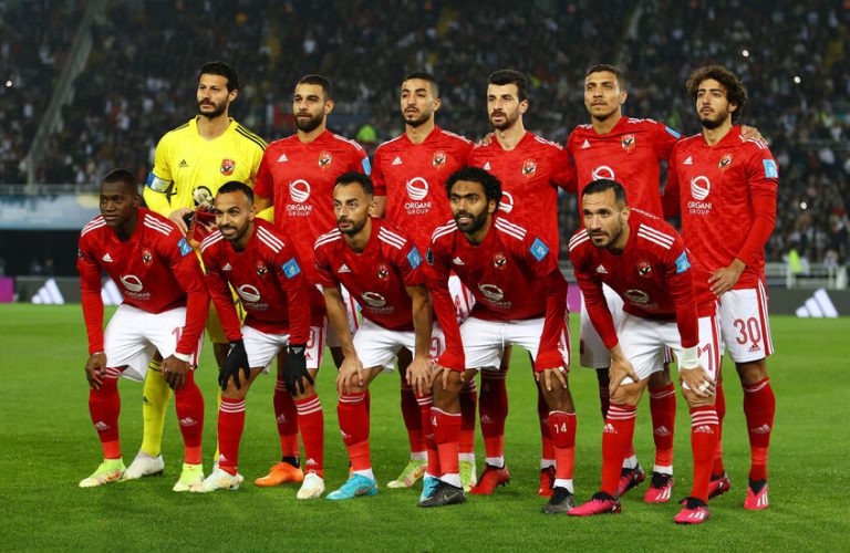 الأهلي المصري