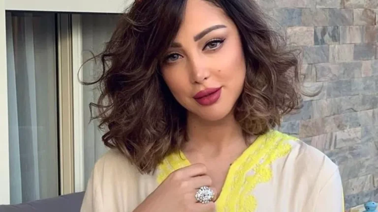 بسمة بوسيل: "ملامحي تشبه النساء السعوديات.. وأنا في استراحة محارب"