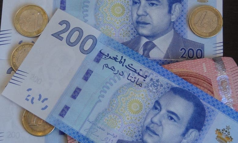 توظيف مالي لمبلغ 10,5 ملايير درهم من فائض الخزينة