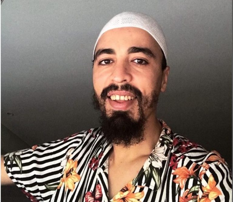 هاشم البسطاوي يرد على هجوم شيماء عبد العزيز "الله يفك وحايلك على خير"