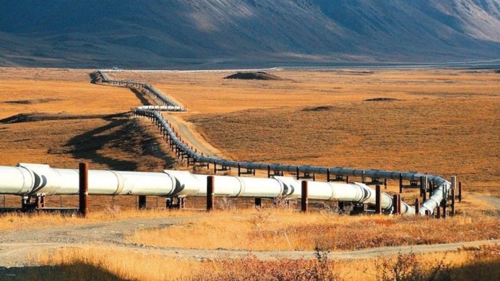 بنخضرة: "مواطنو 16 دولة إفريقية سيستفيدون من مشروع أنبوب الغاز نيجيريا المغرب"