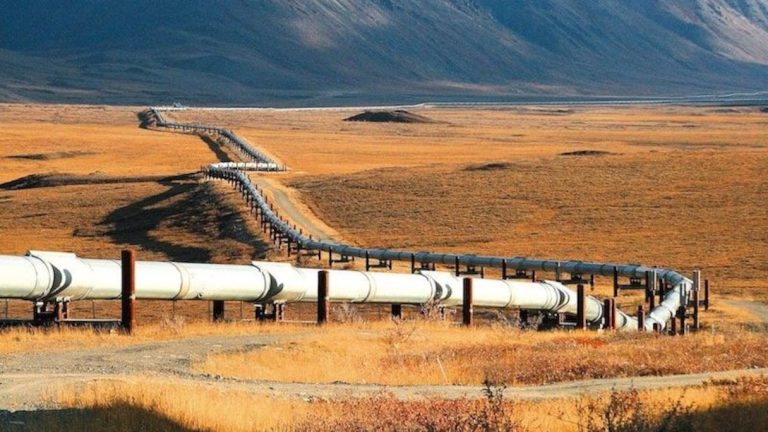 بنخضرة: "مواطنو 16 دولة إفريقية سيستفيدون من مشروع أنبوب الغاز نيجيريا المغرب"