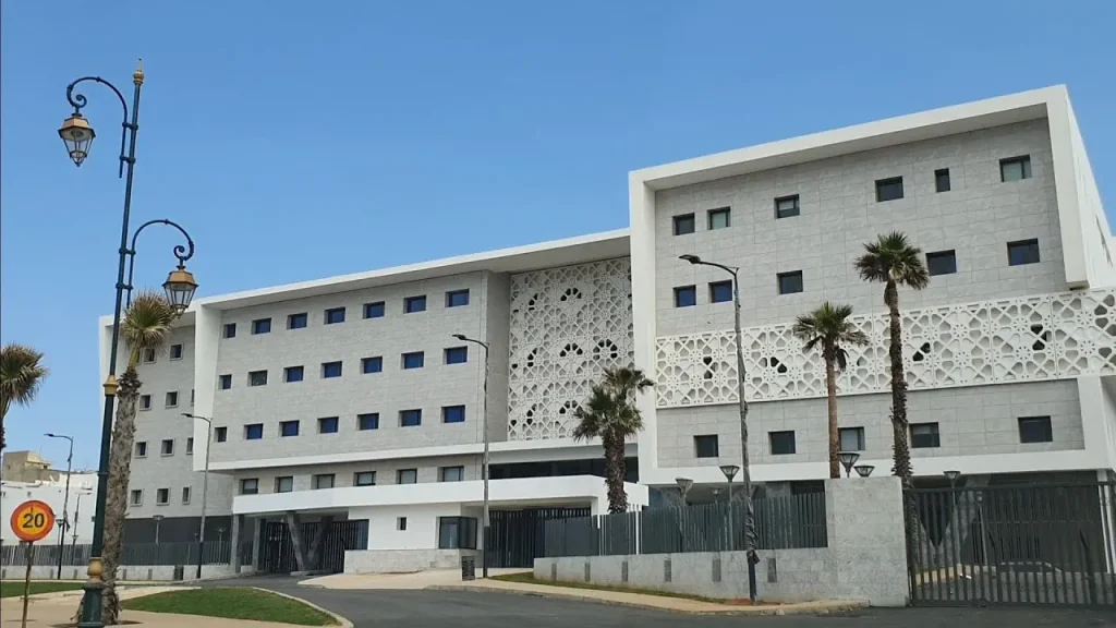 وفيات مولاي يوسف بالرباط...شبكة حقوقية تهاجم بلاغ وزارة الصحة