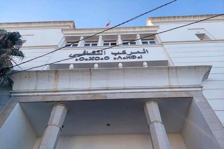 هذه أسباب توقف مشروع بناء المركب الثقافي بالناظور وتأخر استكماله