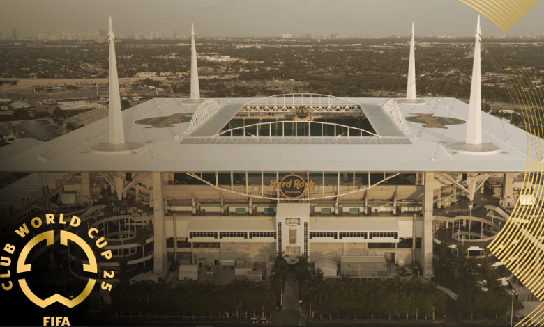 الأندية المتأهلة إلى كأس العالم للأندية 2025 1 الأندية المتأهلة إلى كأس العالم للأندية 2025