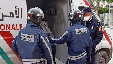 أكادير .. تنسيق أمني يقود إلى توقيف مغتصب "فتاة " شمال المدينة