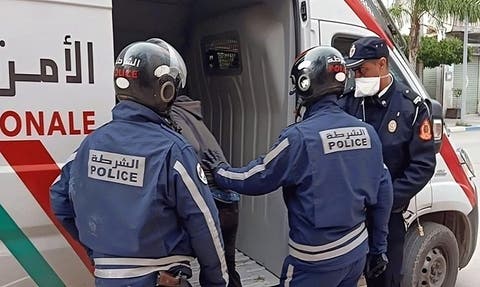 أكادير .. تنسيق أمني يقود إلى توقيف مغتصب “فتاة ” شمال المدينة