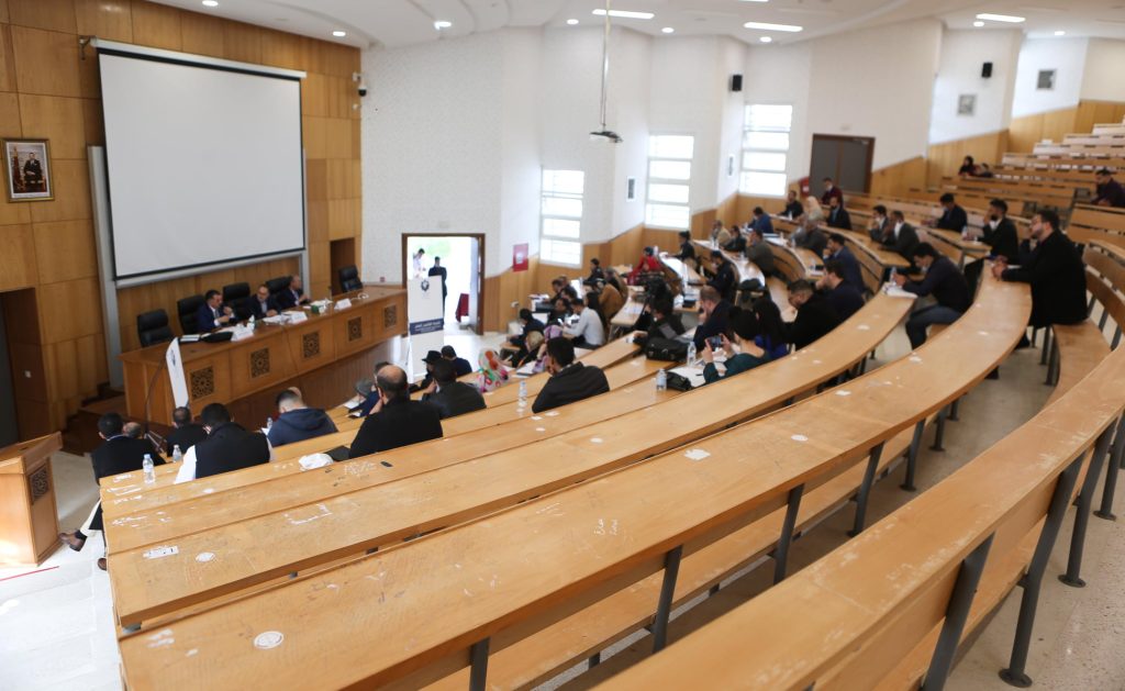 قبل 17 أبريل.. معايير جديدة لاعتماد الماستر بالجامعات والتكوين