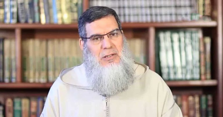 محمد الفيزازي