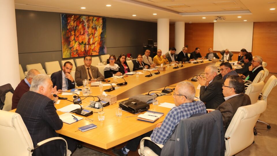التقدم والاشتراكية : التعديلات على “قانون الإضراب” لا ترقى إلى مستوى الانتظارات