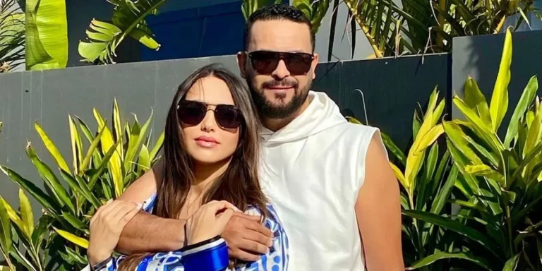 من "جوج وجوه" إلى "جرح قديم".. مراد الخودي يبدأ تصوير مسلسله الجديد