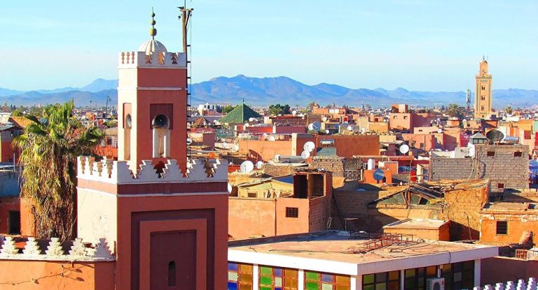 تخصيص 6 مليار درهم لتأهيل المدن العتيقة بالمغرب