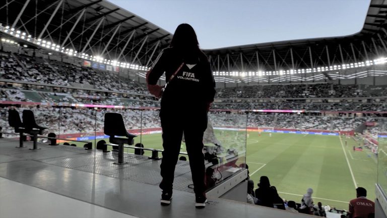 كأس العالم 2030.. المغرب يتجه لتكوين 40 ألف متطوع