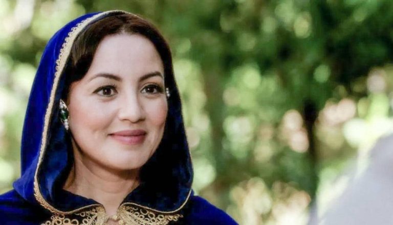 "الوصايا”.. فيلم من إخراج سناء عكرود يناقش قضايا المرأة بعمق