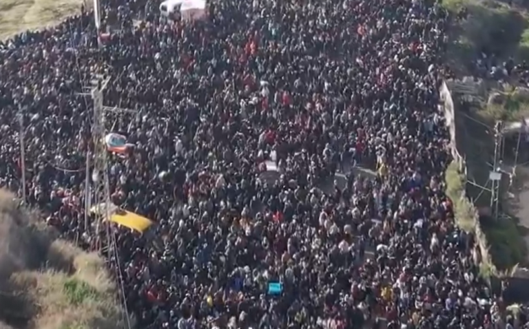 بسبب أسيرة واحدة.. إسرائيل تمنع آلاف الفلسطينيين من العودة إلى ديارهم
