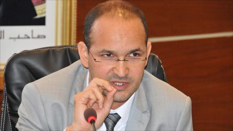 حفيظ اليونسي: "مدونة الأسرة آخر معاقل الشريعة"