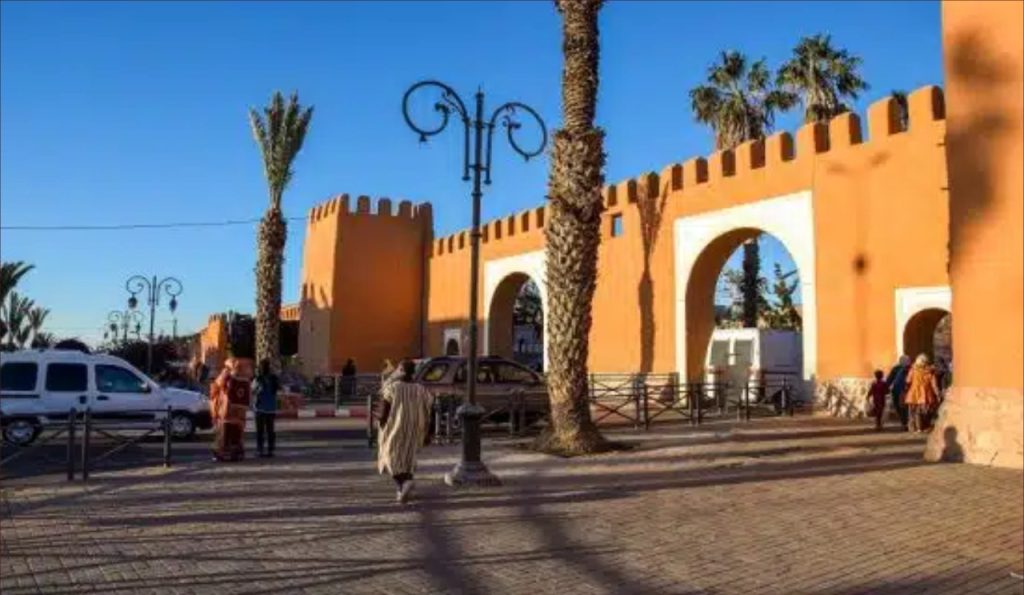 5 ملايين درهم لمشروع « تكنوبارك » بتزنيت