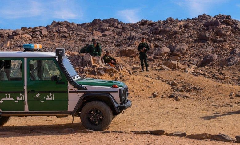 تحالف لمقاتلي الطوارق في مالي يحرر رهينة إسبانيا خُطف في الجزائر