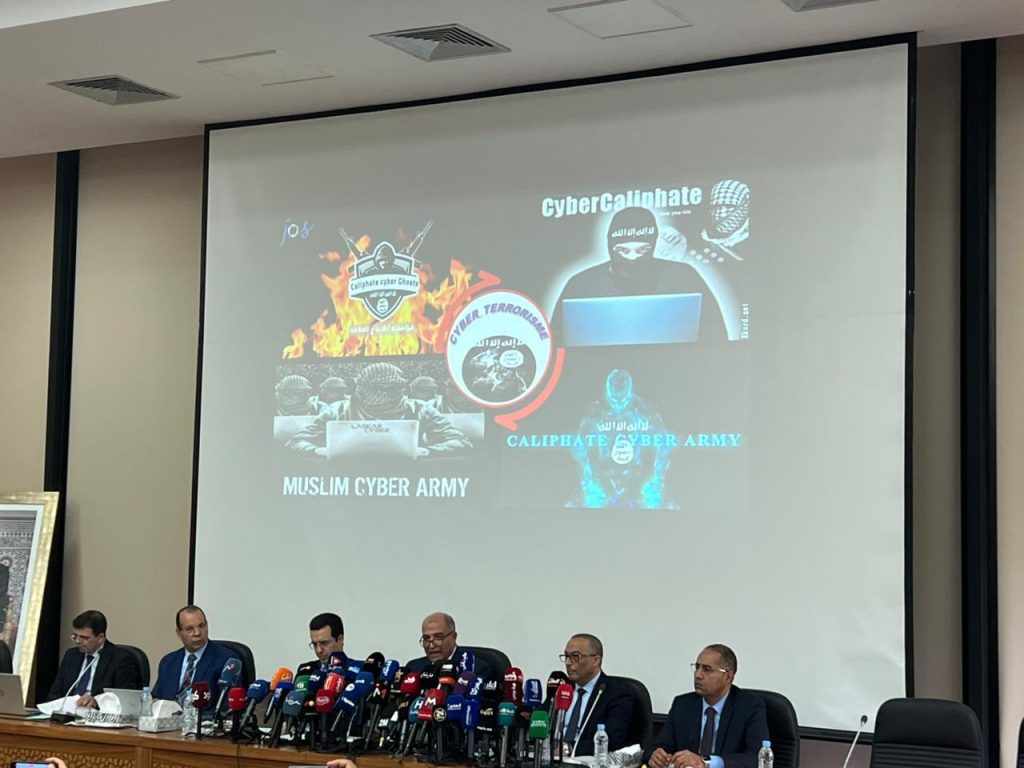 البسيج: "التدخلات الأمنية لتفكيك الخلايا الإرهابية تخضع لبروتوكول صارم"