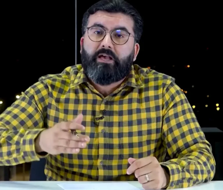 اتحاد المقاولات الصحفية يعلن تضامنه مع الزميل يونس افطيط
