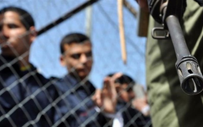 إدارة السجون الإسرائيلية: إيقاف تحرير الأسرى الفلسطينيين
