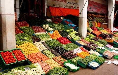 تدابير إستباقية لتموين الأسواق في إقليم طاطا خلال رمضان 1 تدابير إستباقية لتموين الأسواق في إقليم طاطا خلال رمضان