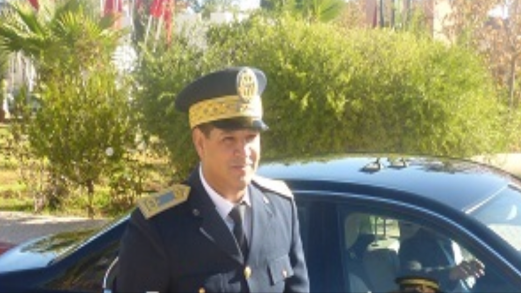 مبروك تابث