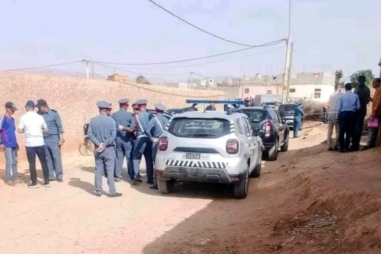 الحسيمة …إنقاذ سيدة كانت بصدد محاولة الانتحار في النكور