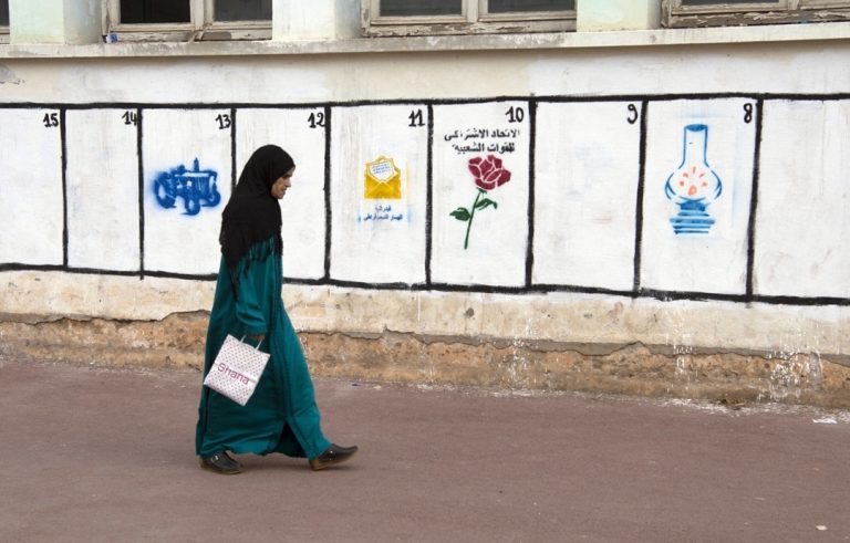 مع اقتراب الانتخابات.. الأحزاب تعيد كراء مقرات فرعية ل"التقرب" من المواطنين