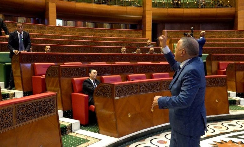 الاتحاد المغربي للشغل: "لا نخضع لضغوطات أي حزب سياسي"