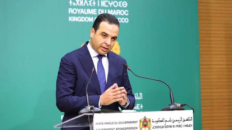 بايتاس: "الحكومة عبأت كل إمكانياتها لضمان تموين الأسواق بما يلزم في رمضان"