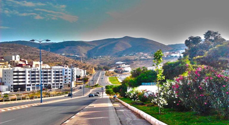 مدينة الحسيمة