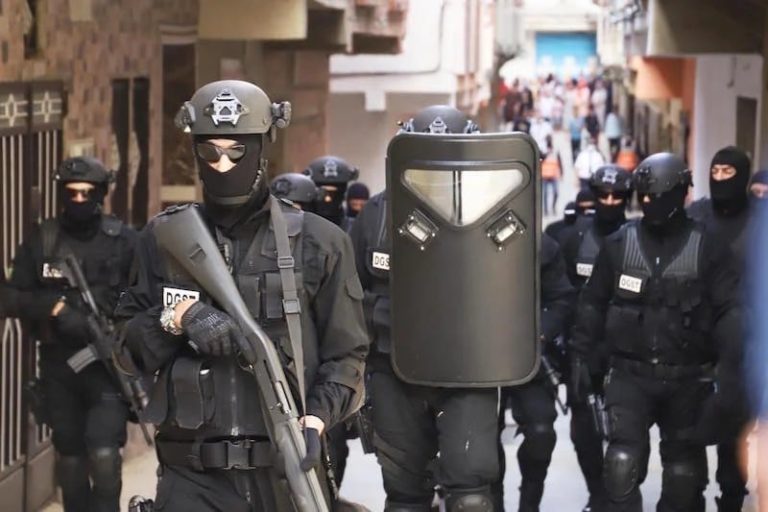 سبيك : تدخلات محاربة التطرف والإرهاب تتم وفق بروتوكول أمني صارم