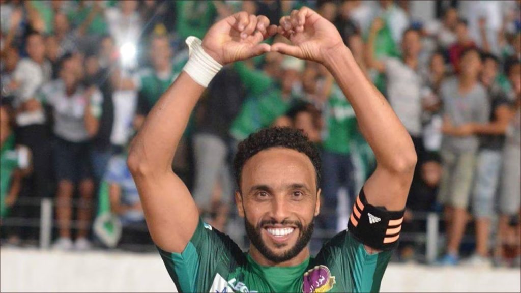 عصام الراقي