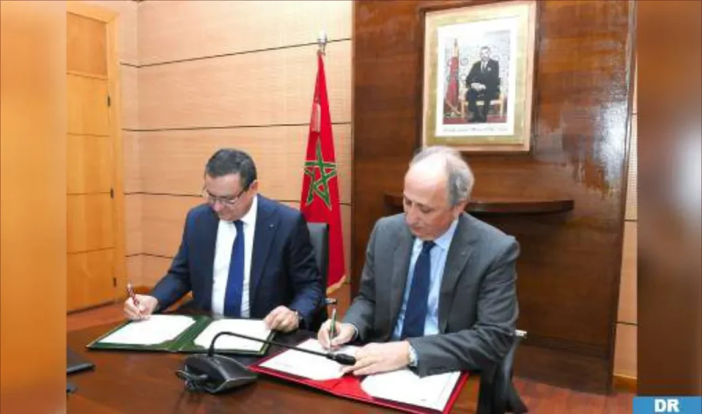 شراكة بين وزارة التربية ومؤسسة رونو المغرب