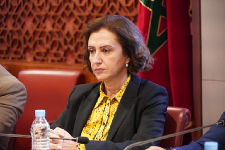 عمور: "تم تحقيق 104.5 مليار درهم من عائدات السياحة بالعملة الصعبة"