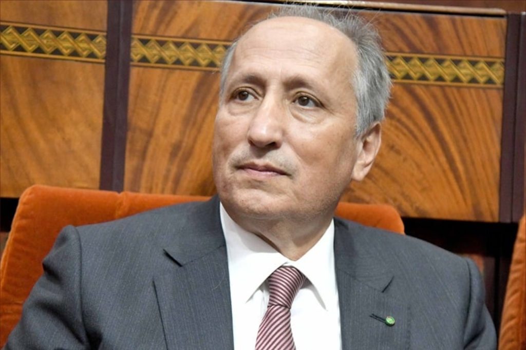 برادة: "لقينا ثلثي التلاميذ في الابتدائي مكيعرفو لا يحسبو لا يتكلمو الفرنسية و العربية"