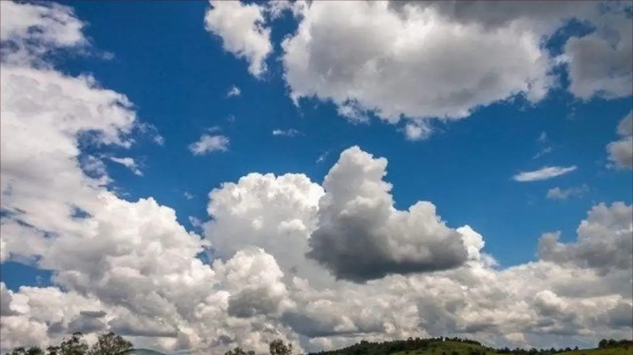 صورة تعبيرية - حالة الطقس