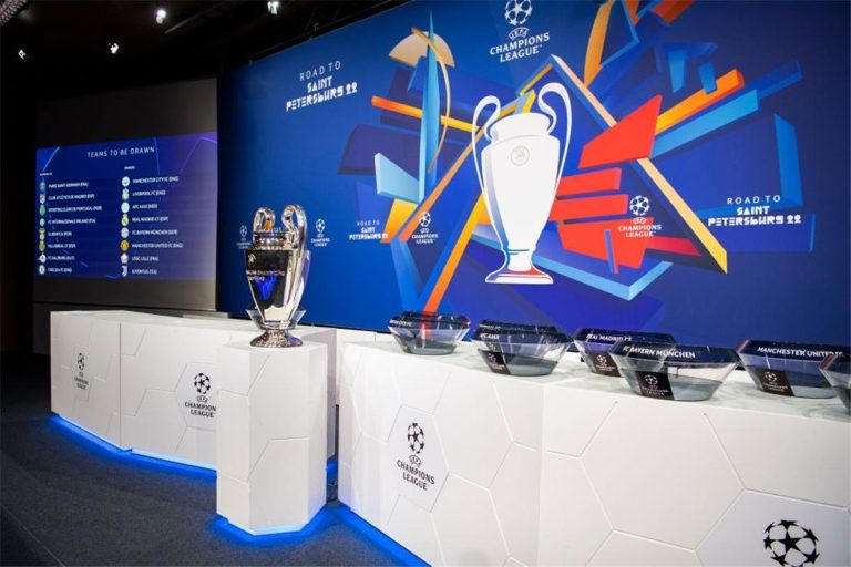 دوري أبطال أوربا