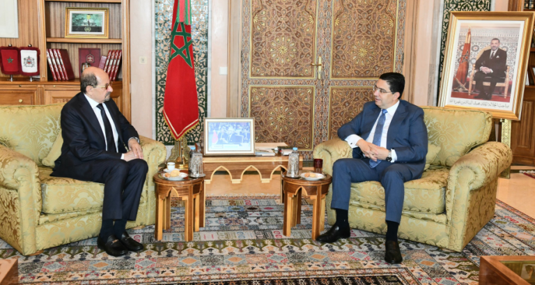 المغرب - اليمن.. التوقيع على عدد من الاتفاقيات ومذكرات التفاهم