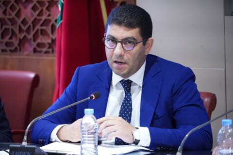 بنسعيد