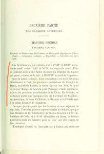 وثيقة فرنسية من عام 1891 تؤكد مغربية الصحراء منذ قرون(صور)