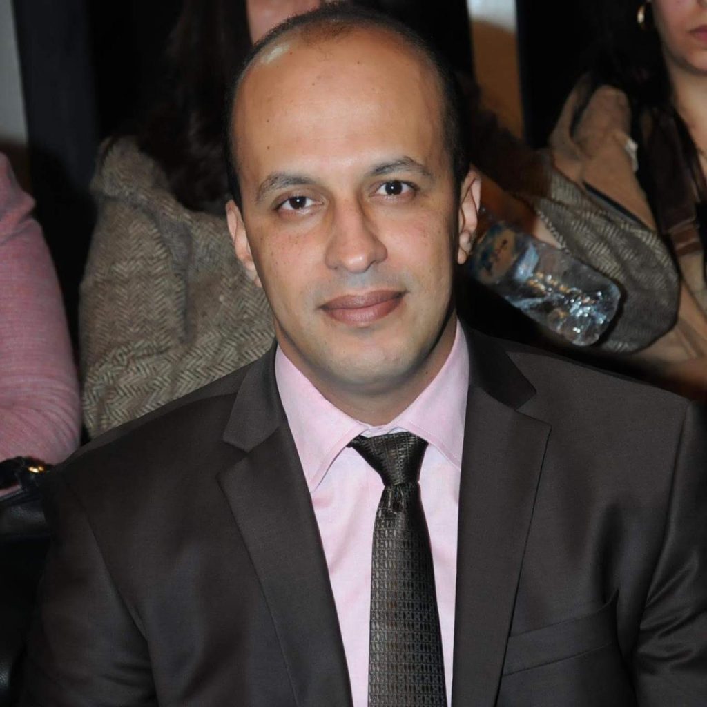 د. مصطفى تاج