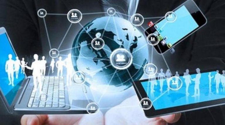 رسميا.. إطلاق البوابة الوطنية للخدمات الرقمية