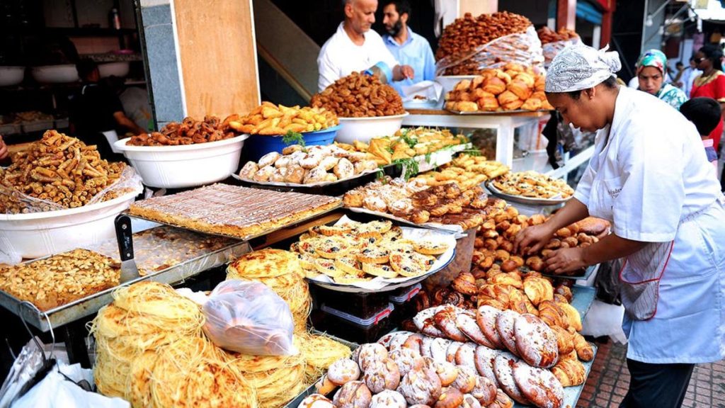 قبيل رمضان.. لجنة وزارية تطمئن المواطنين حول وفرة وأسعار المواد الغذائية