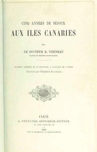 وثيقة فرنسية من عام 1891 تؤكد مغربية الصحراء